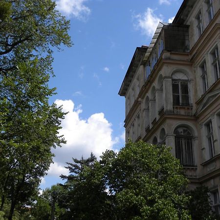 Apartament Estera Stary Toruń Eksteriør bilde