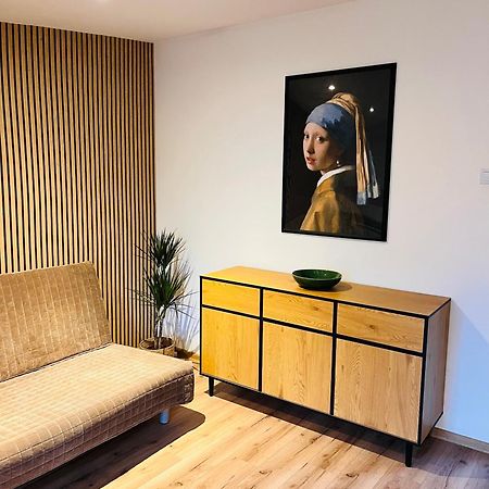 Apartament Estera Stary Toruń Eksteriør bilde