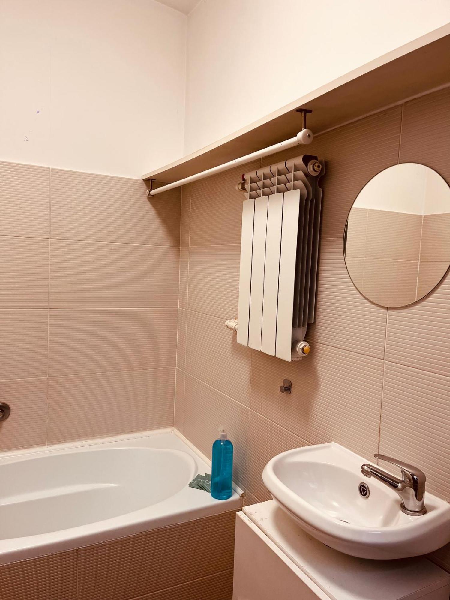 Apartament Estera Stary Toruń Eksteriør bilde