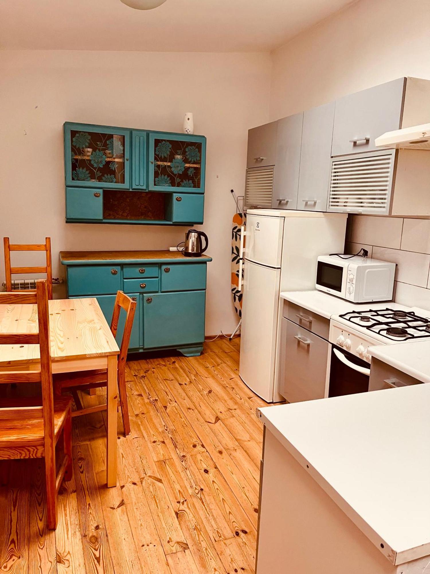 Apartament Estera Stary Toruń Eksteriør bilde