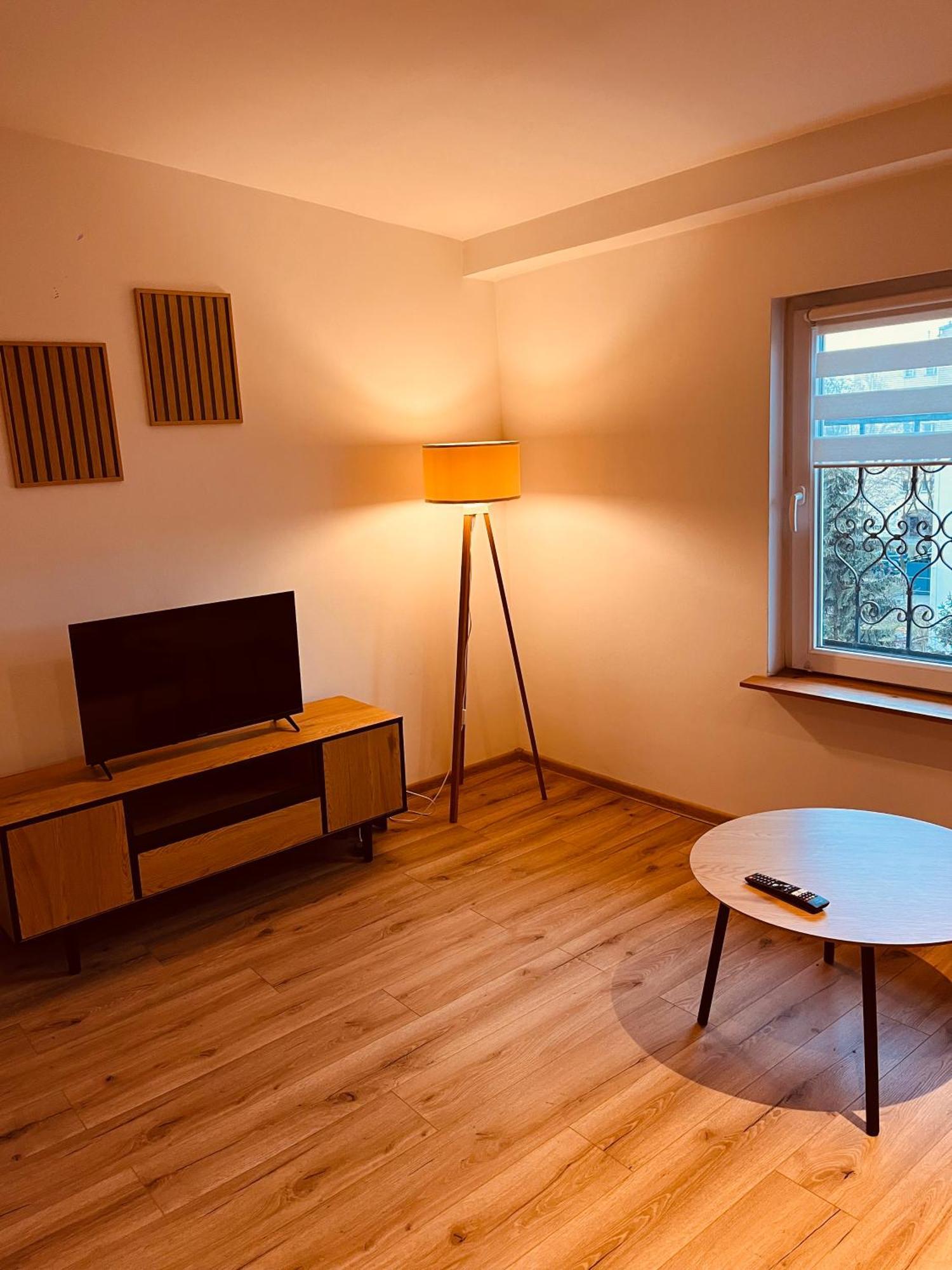 Apartament Estera Stary Toruń Eksteriør bilde