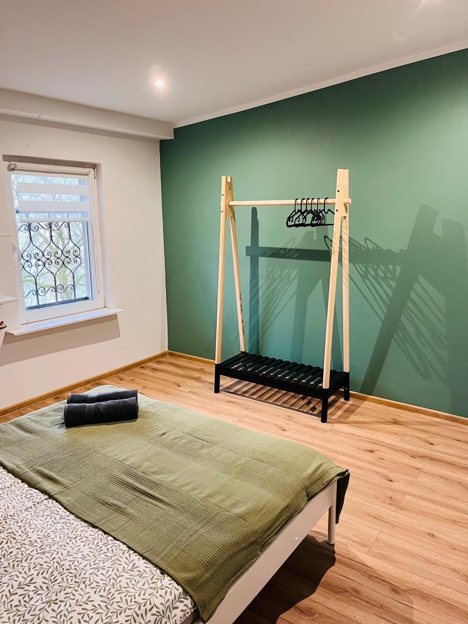 Apartament Estera Stary Toruń Eksteriør bilde