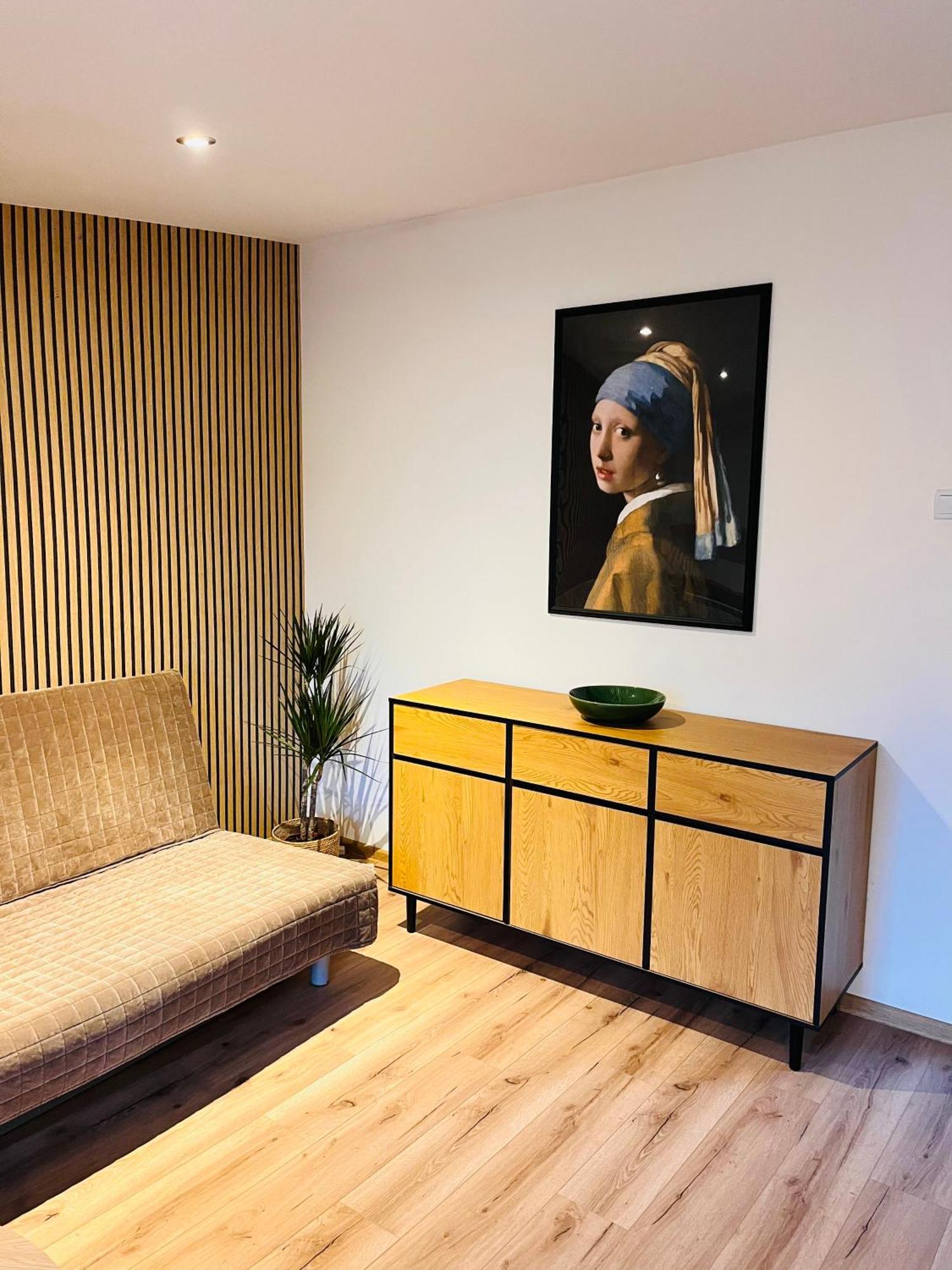 Apartament Estera Stary Toruń Eksteriør bilde